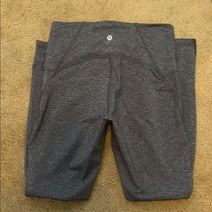 lululemon train times leggings